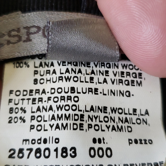 SportMax black hat - Picture 5 of 7